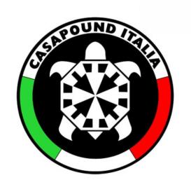 CasaPound Italia.